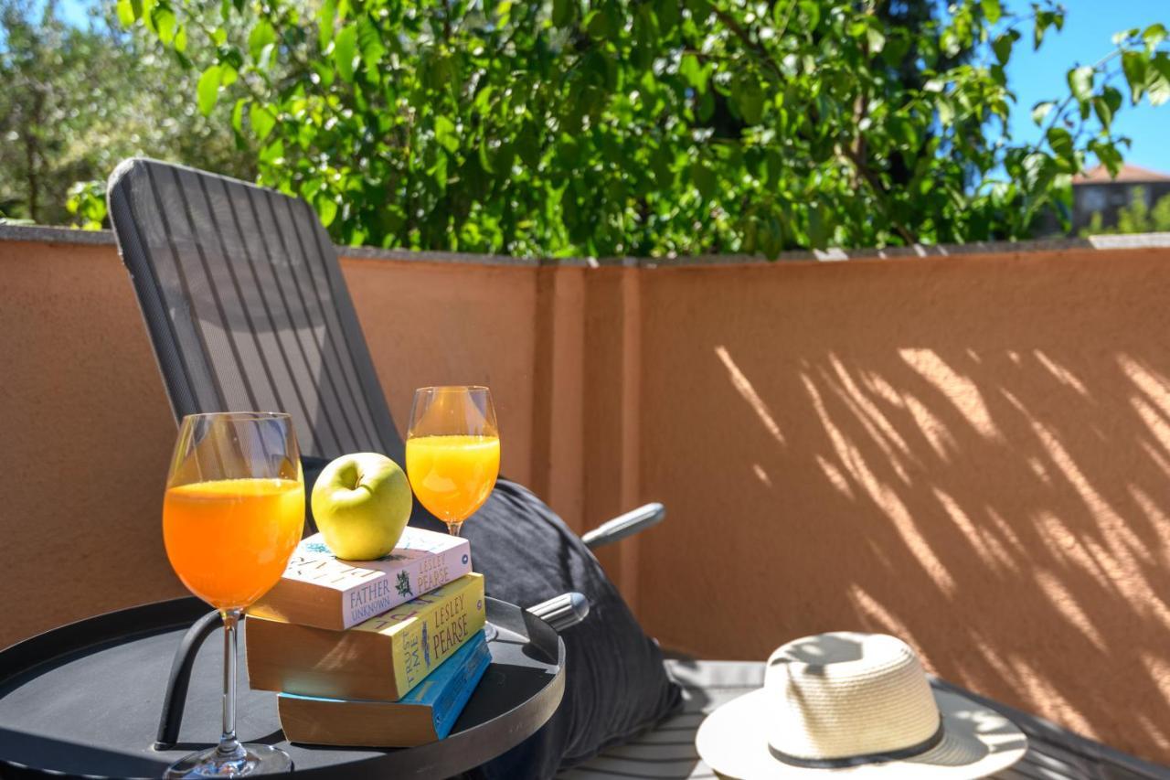 Sunny Getaway Apartments Ragusa Esterno foto