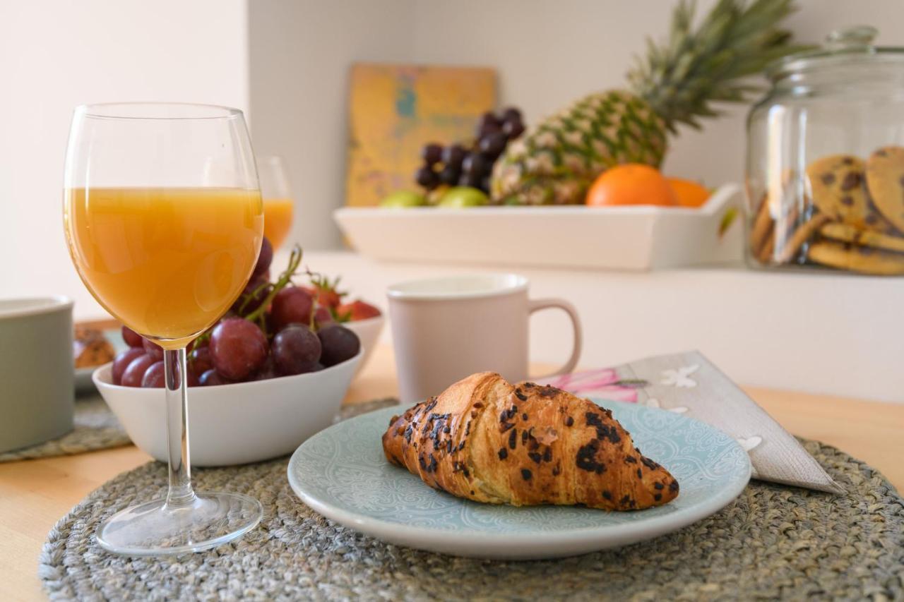 Sunny Getaway Apartments Ragusa Esterno foto