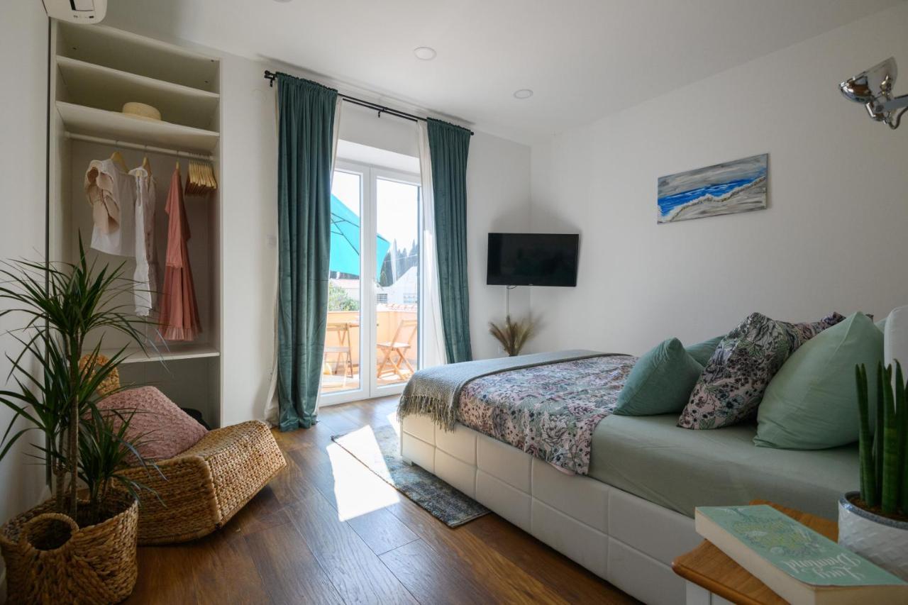 Sunny Getaway Apartments Ragusa Esterno foto
