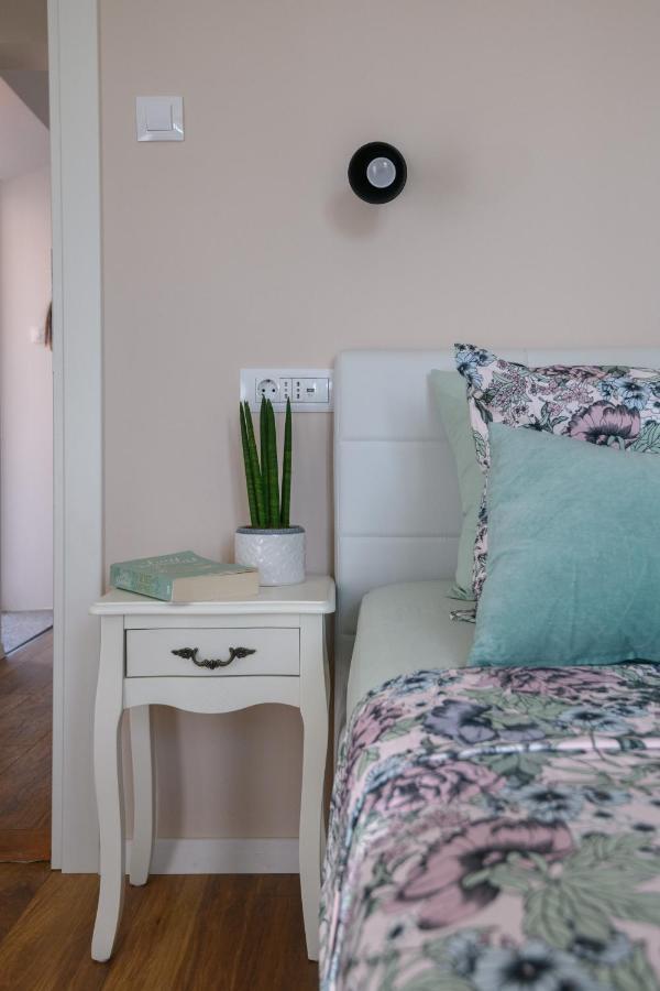Sunny Getaway Apartments Ragusa Esterno foto