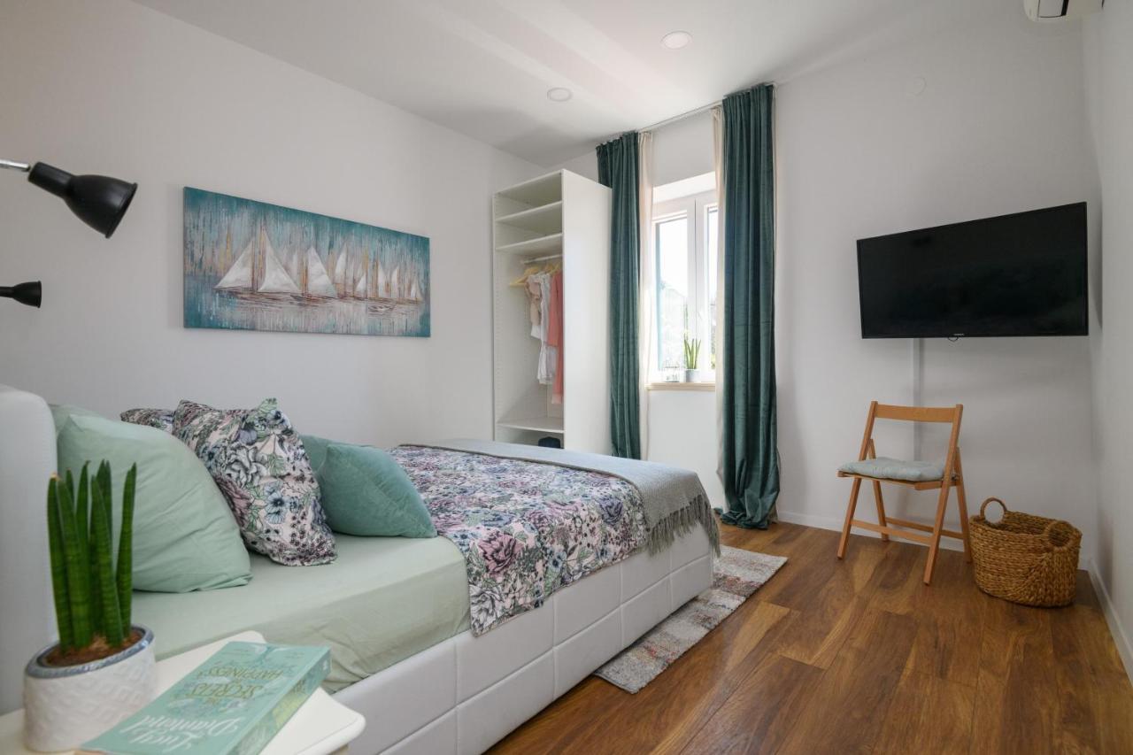 Sunny Getaway Apartments Ragusa Esterno foto