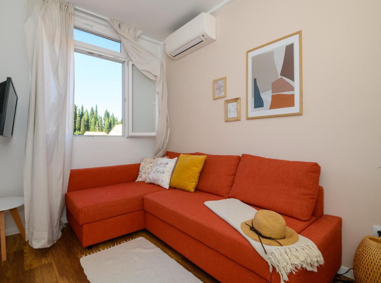 Sunny Getaway Apartments Ragusa Esterno foto