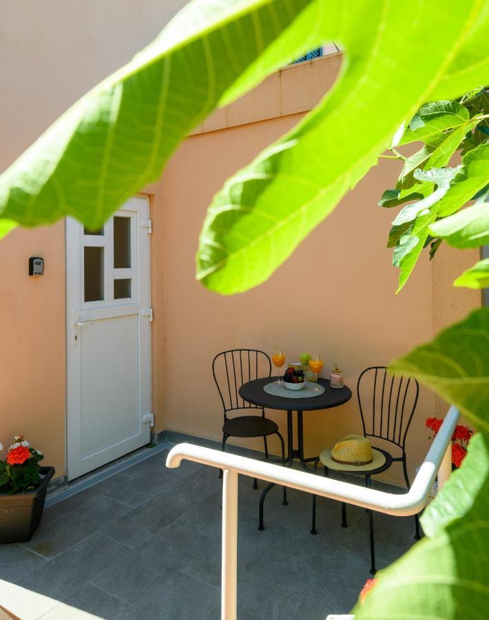 Sunny Getaway Apartments Ragusa Esterno foto