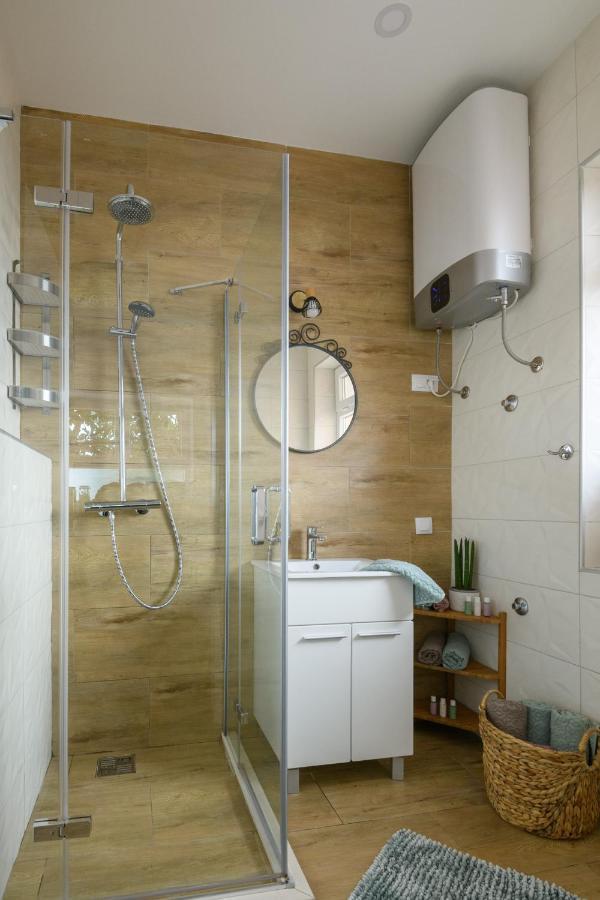 Sunny Getaway Apartments Ragusa Esterno foto