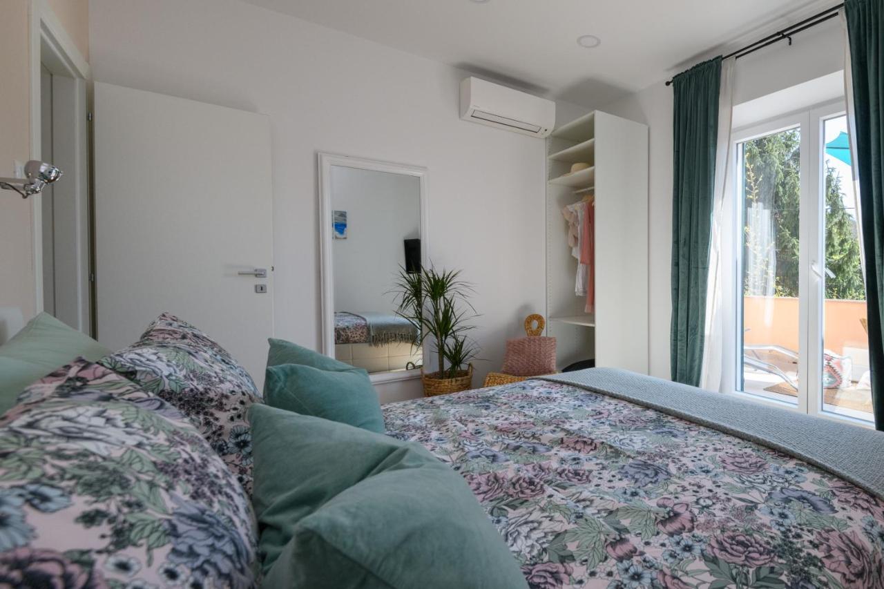 Sunny Getaway Apartments Ragusa Esterno foto