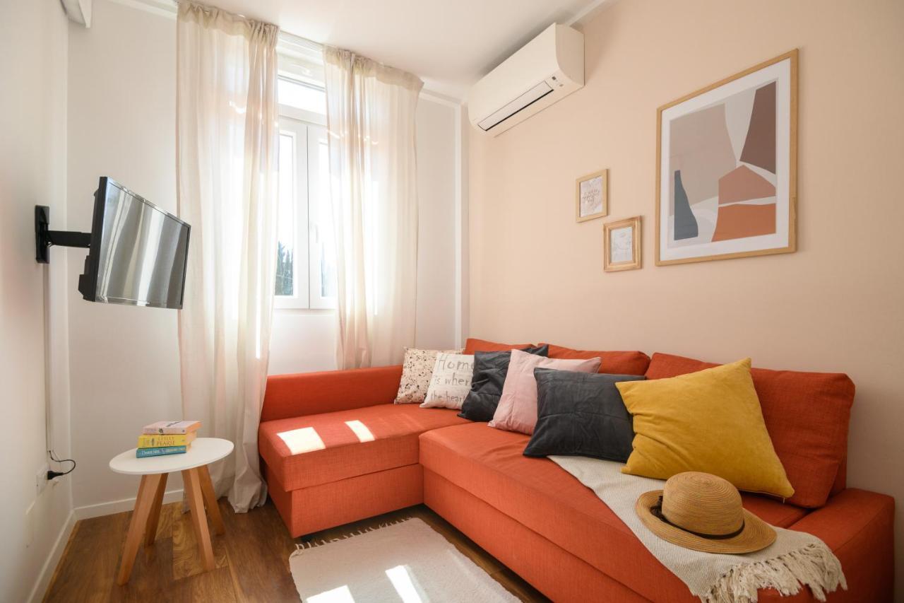Sunny Getaway Apartments Ragusa Esterno foto