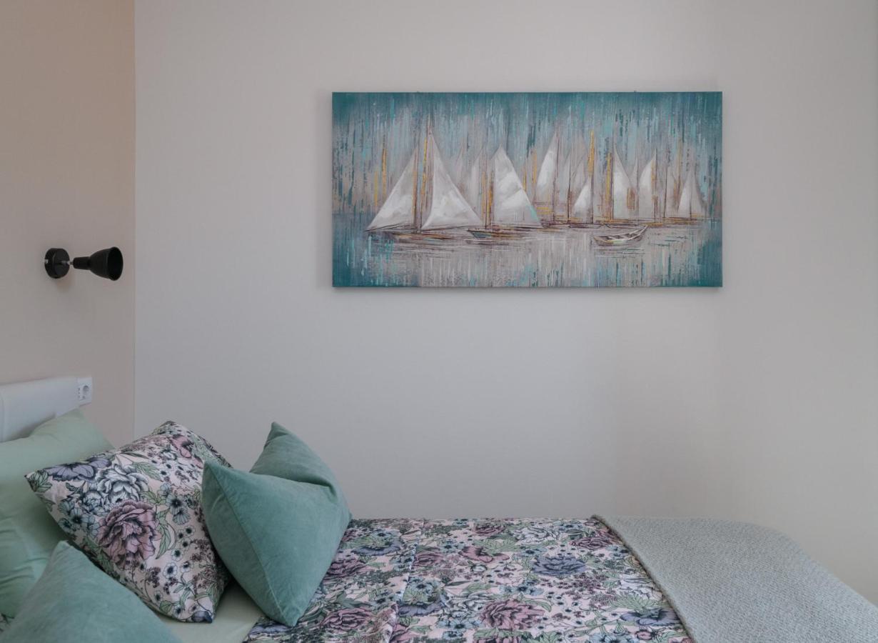 Sunny Getaway Apartments Ragusa Esterno foto
