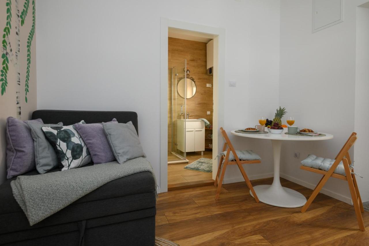 Sunny Getaway Apartments Ragusa Esterno foto