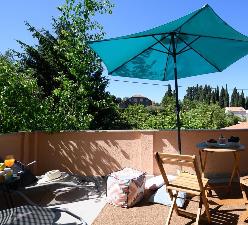 Sunny Getaway Apartments Ragusa Esterno foto