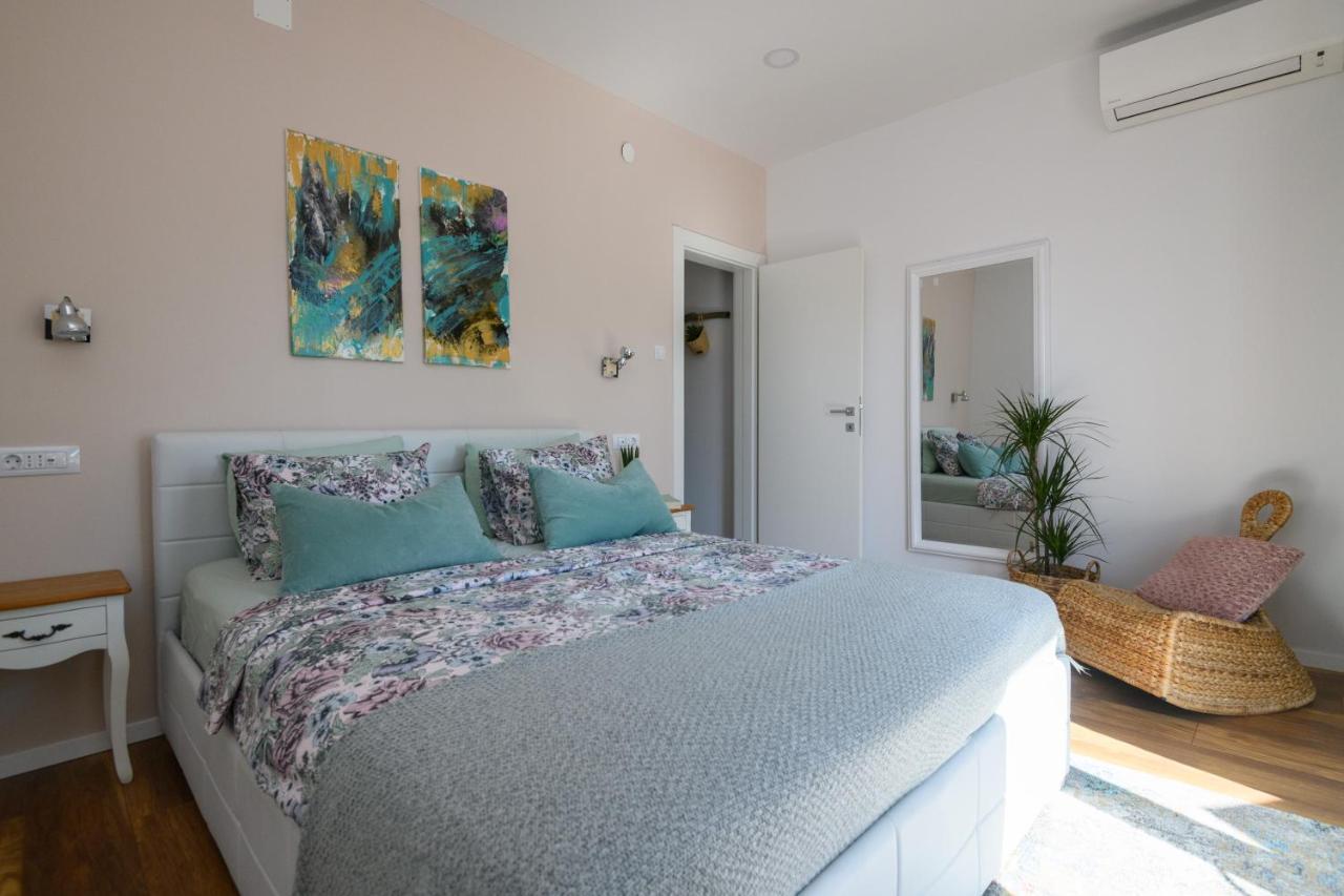 Sunny Getaway Apartments Ragusa Esterno foto
