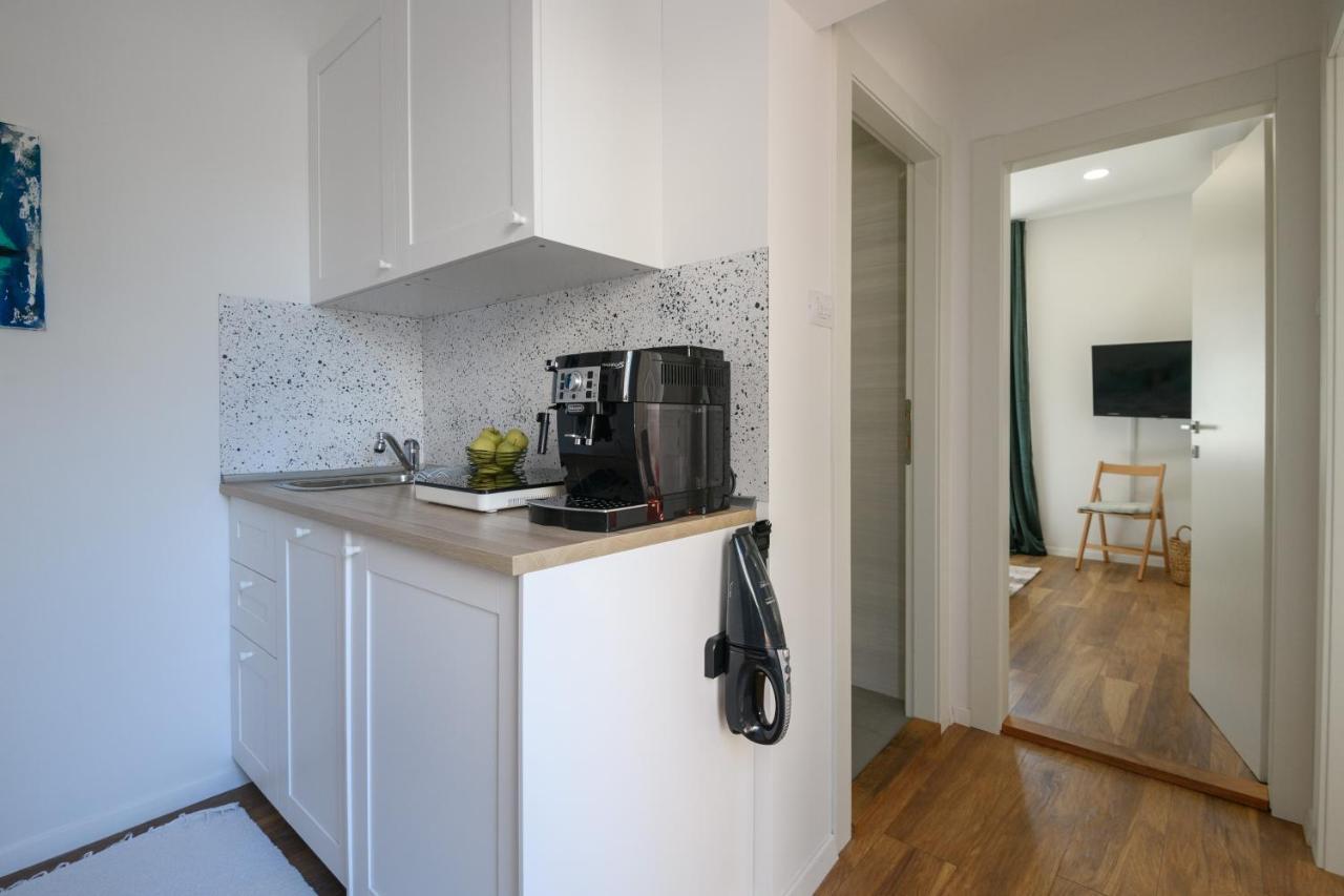 Sunny Getaway Apartments Ragusa Esterno foto