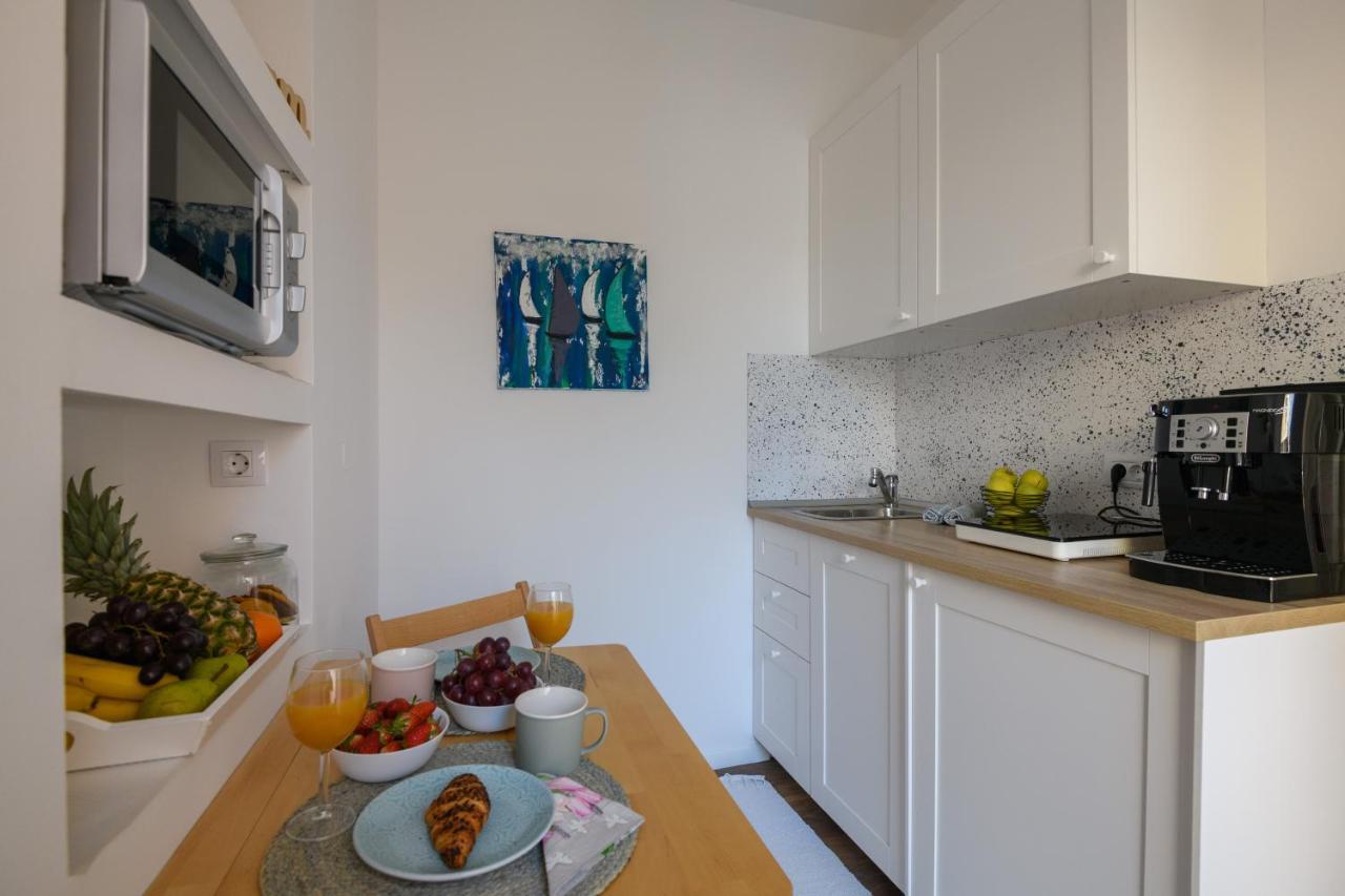 Sunny Getaway Apartments Ragusa Esterno foto
