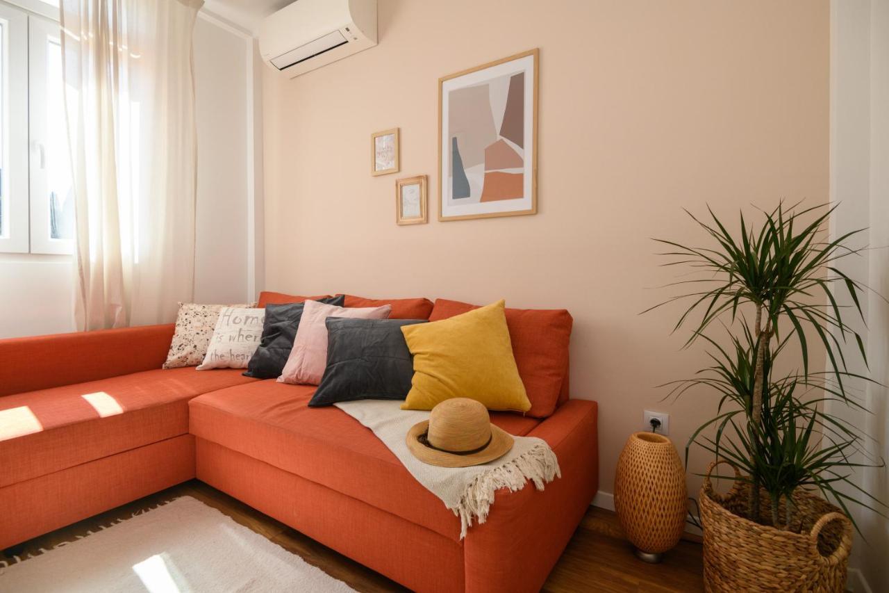 Sunny Getaway Apartments Ragusa Esterno foto