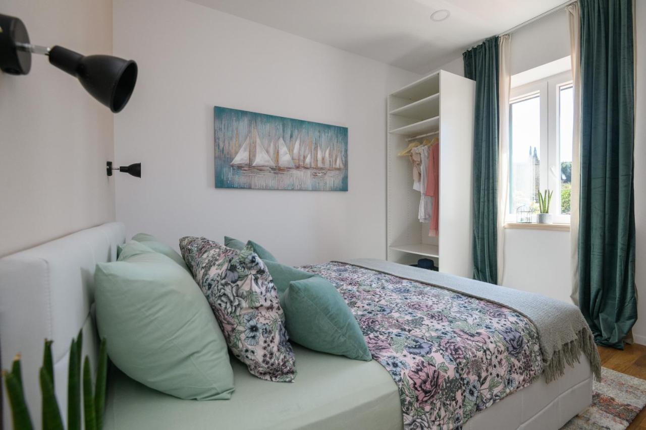 Sunny Getaway Apartments Ragusa Esterno foto