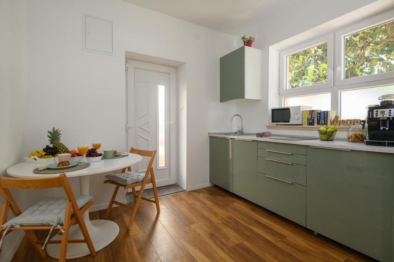 Sunny Getaway Apartments Ragusa Esterno foto