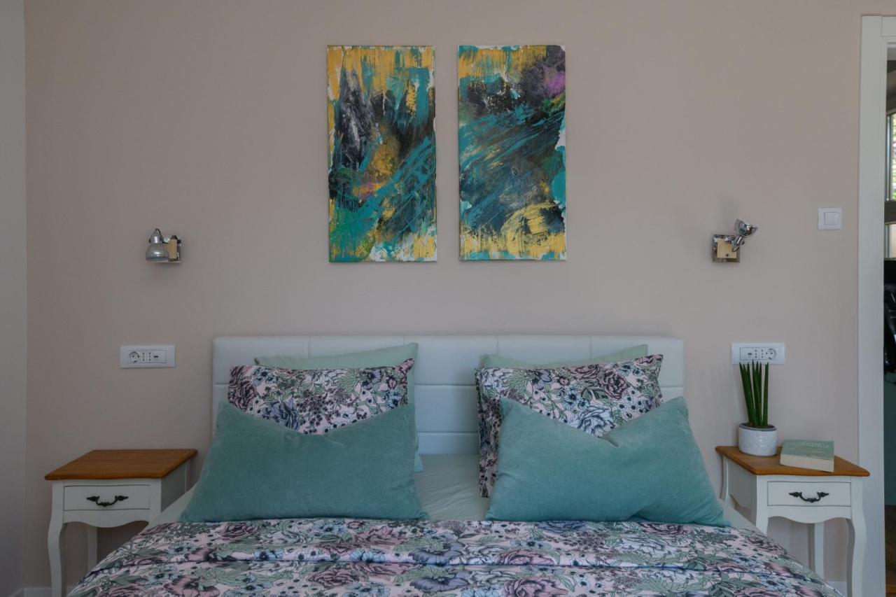 Sunny Getaway Apartments Ragusa Esterno foto