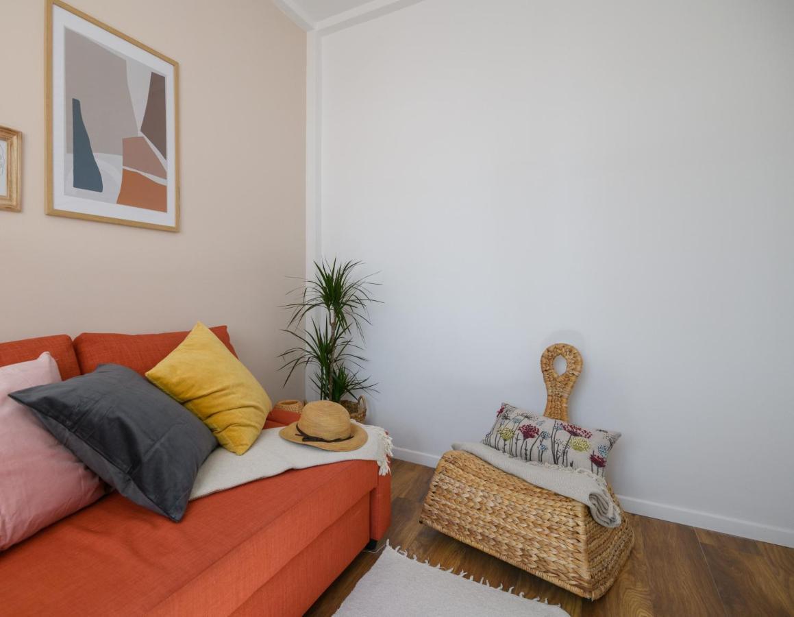 Sunny Getaway Apartments Ragusa Esterno foto