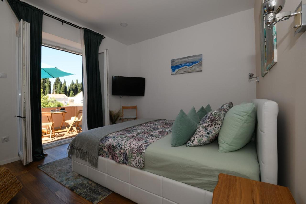 Sunny Getaway Apartments Ragusa Esterno foto