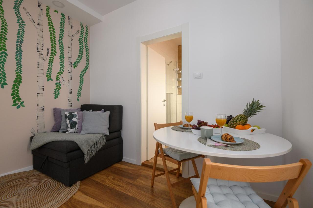 Sunny Getaway Apartments Ragusa Esterno foto