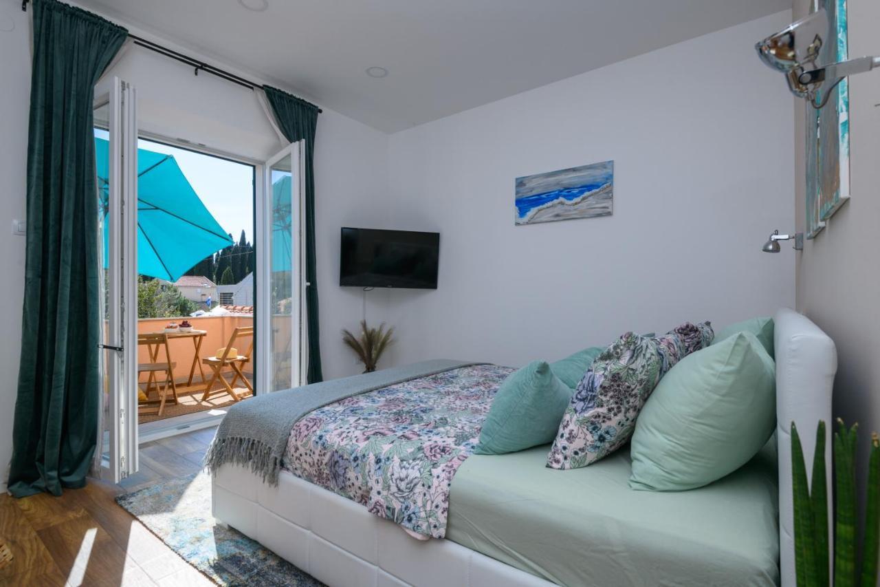 Sunny Getaway Apartments Ragusa Esterno foto