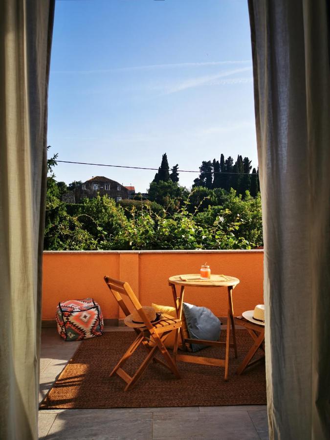 Sunny Getaway Apartments Ragusa Esterno foto
