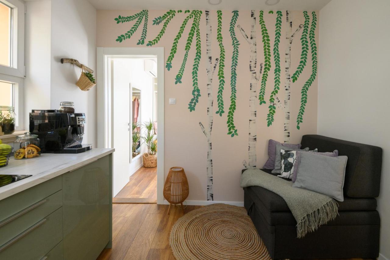 Sunny Getaway Apartments Ragusa Esterno foto