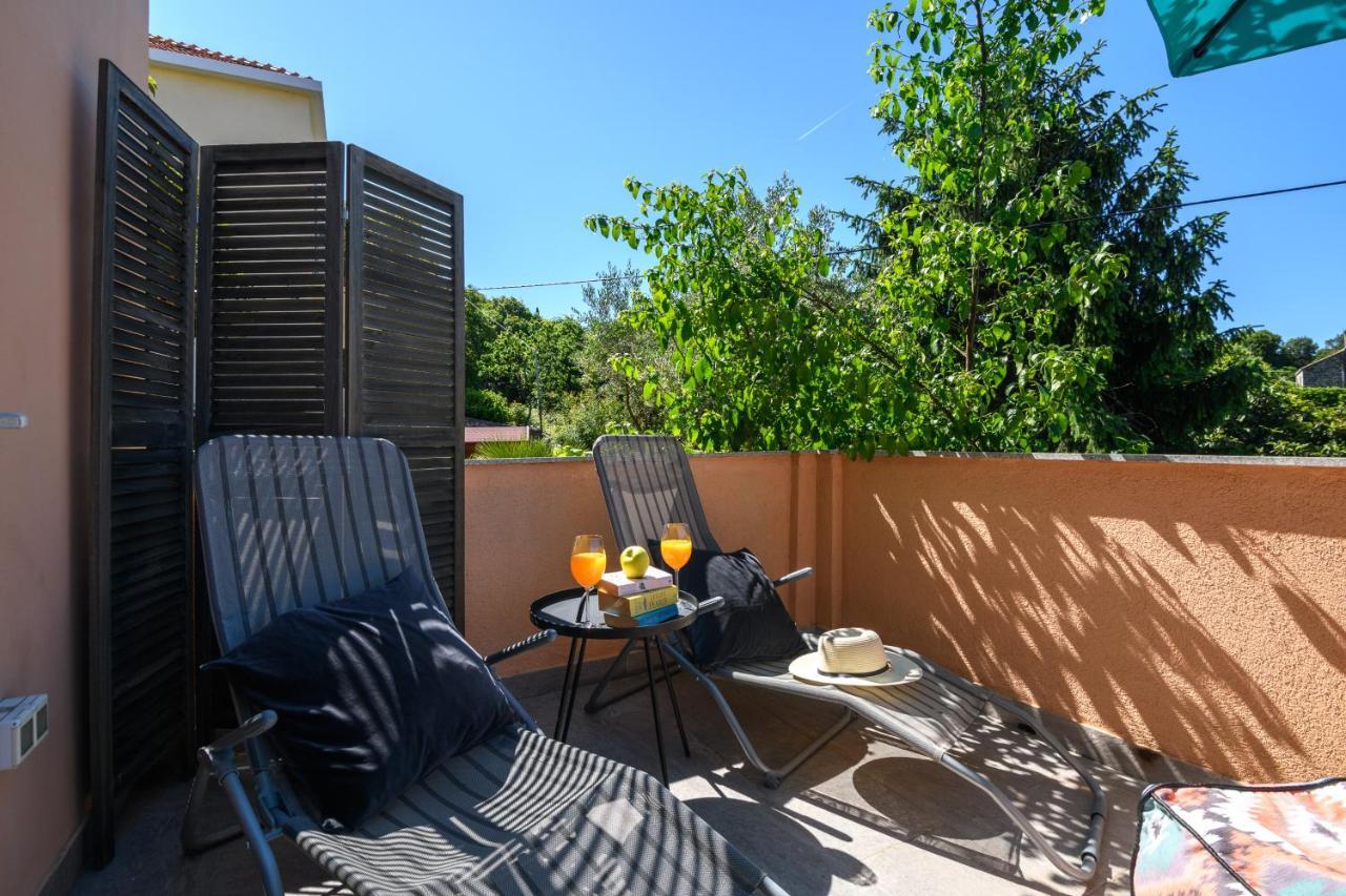 Sunny Getaway Apartments Ragusa Esterno foto