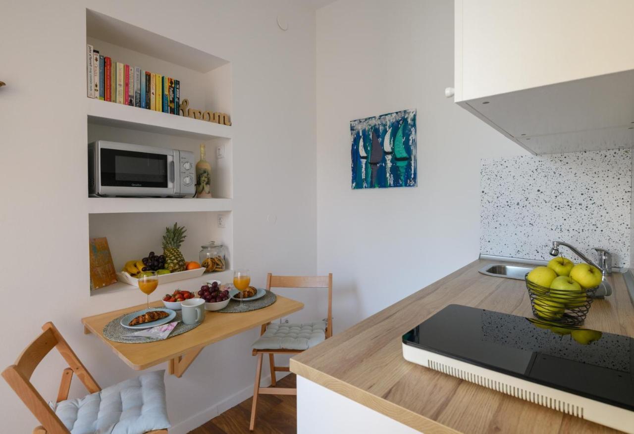 Sunny Getaway Apartments Ragusa Esterno foto
