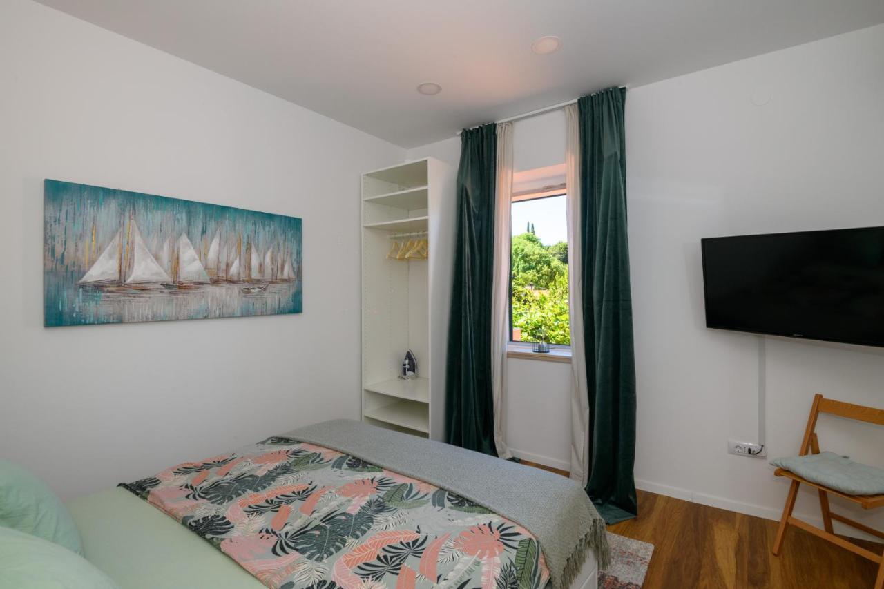 Sunny Getaway Apartments Ragusa Esterno foto