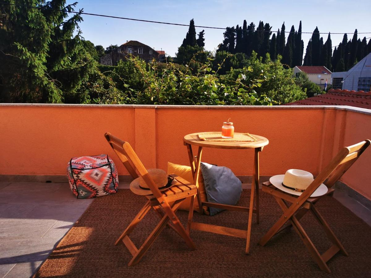 Sunny Getaway Apartments Ragusa Esterno foto