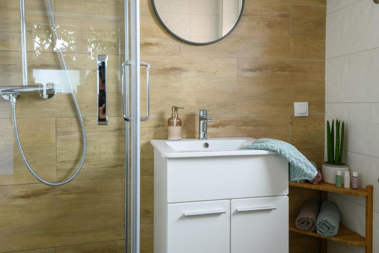 Sunny Getaway Apartments Ragusa Esterno foto