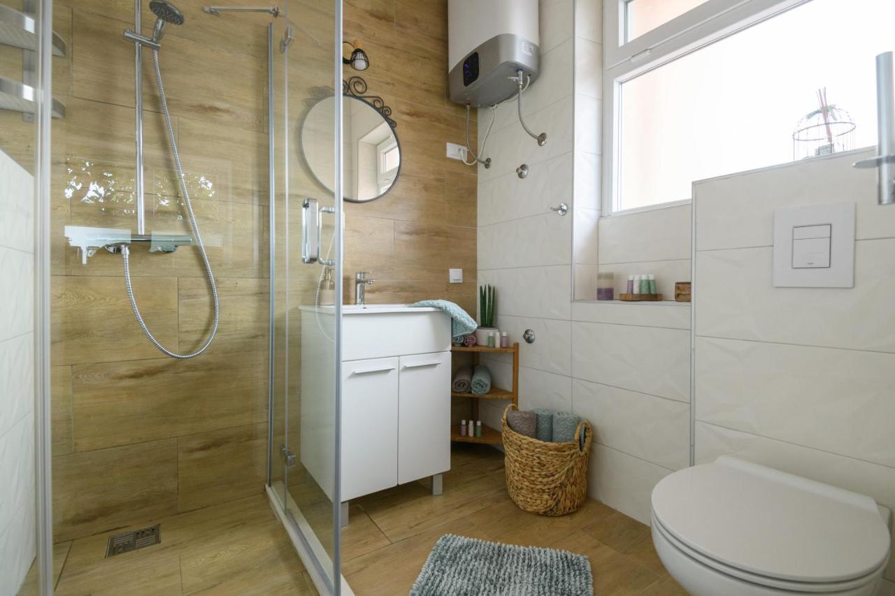 Sunny Getaway Apartments Ragusa Esterno foto