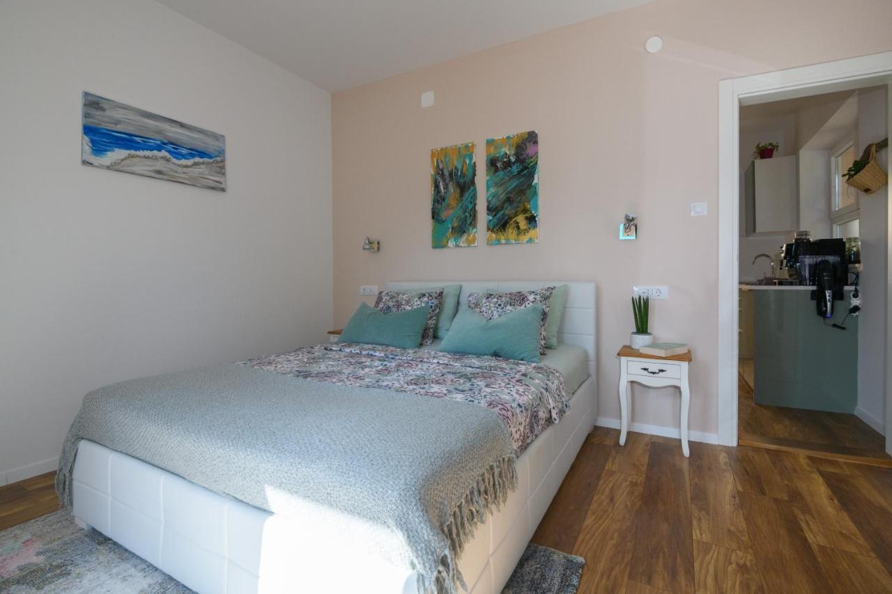 Sunny Getaway Apartments Ragusa Esterno foto