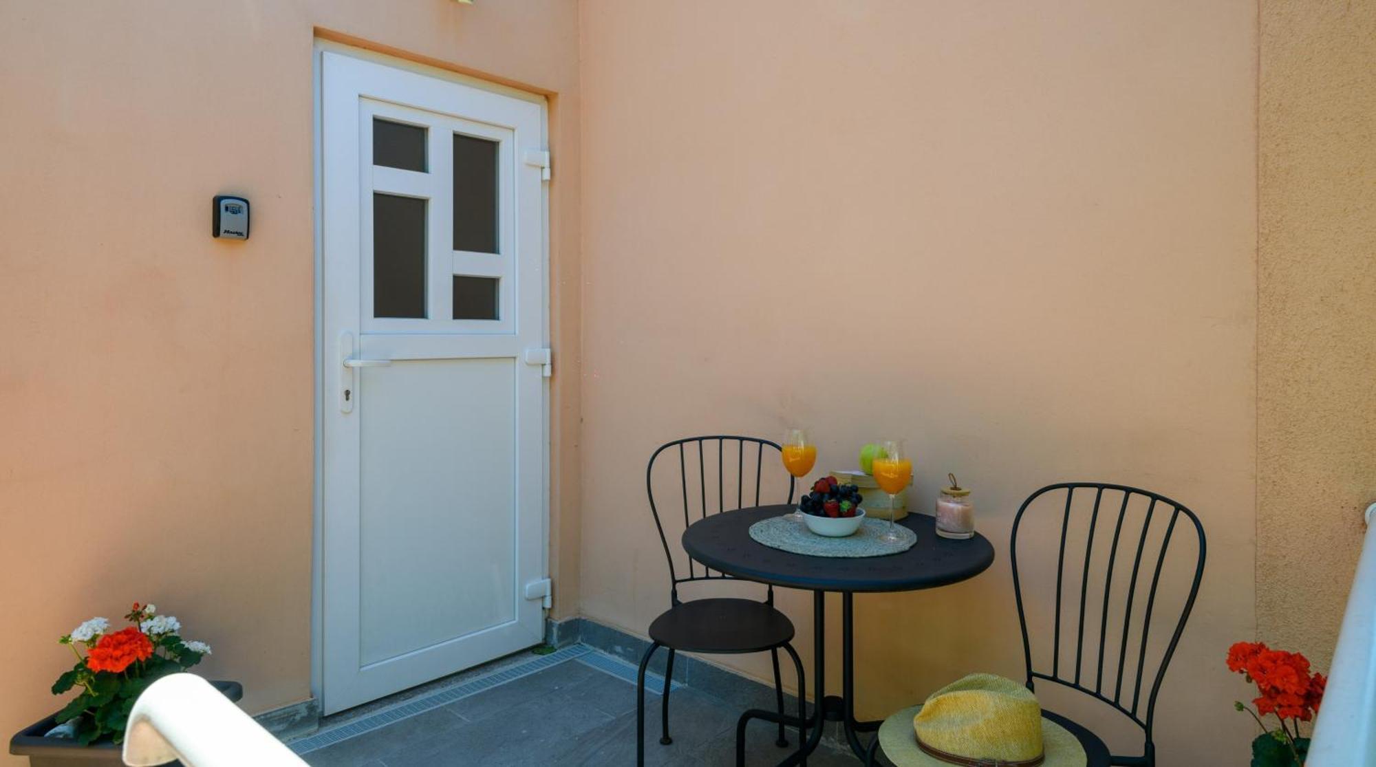 Sunny Getaway Apartments Ragusa Camera foto