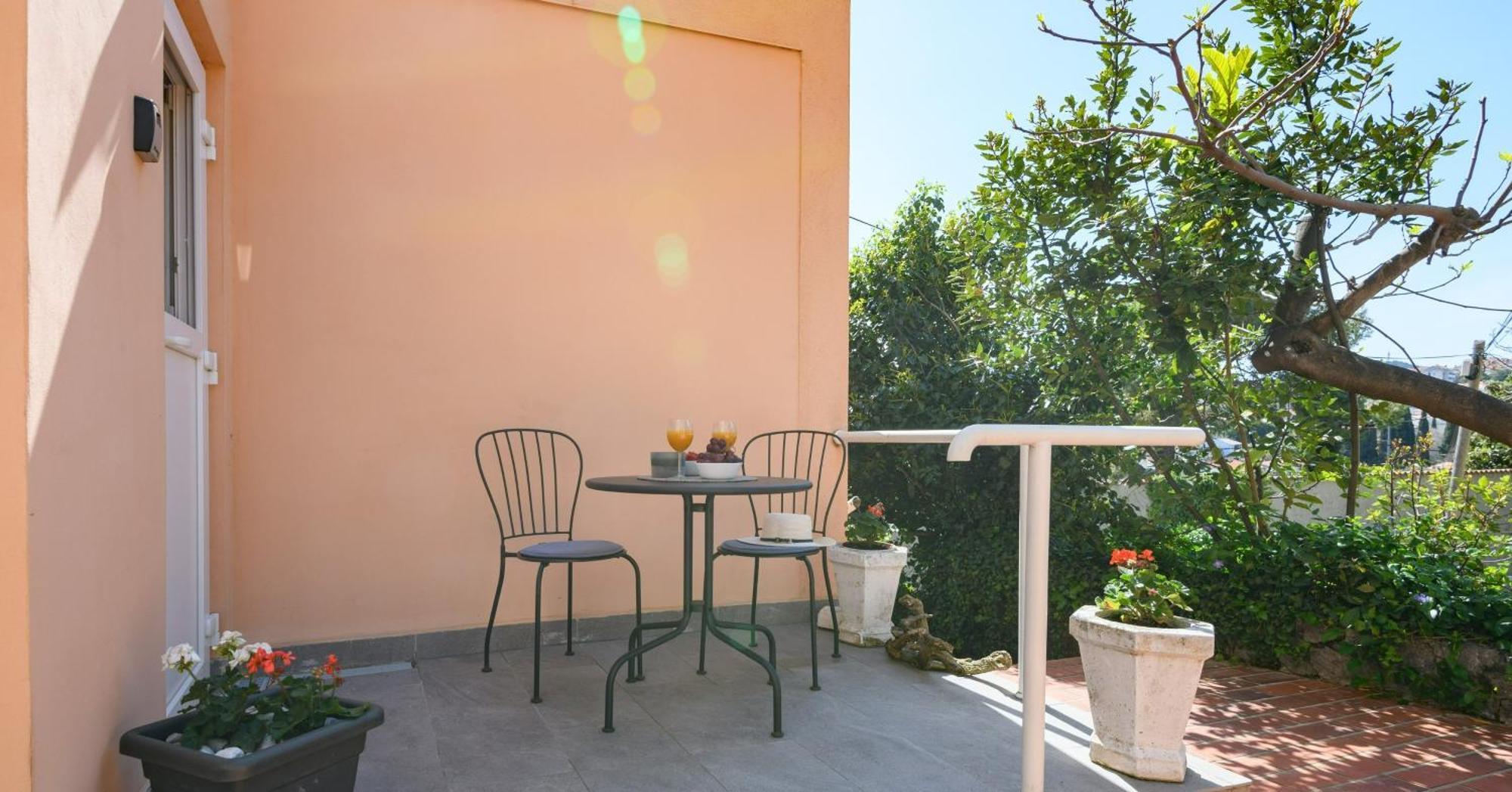 Sunny Getaway Apartments Ragusa Camera foto