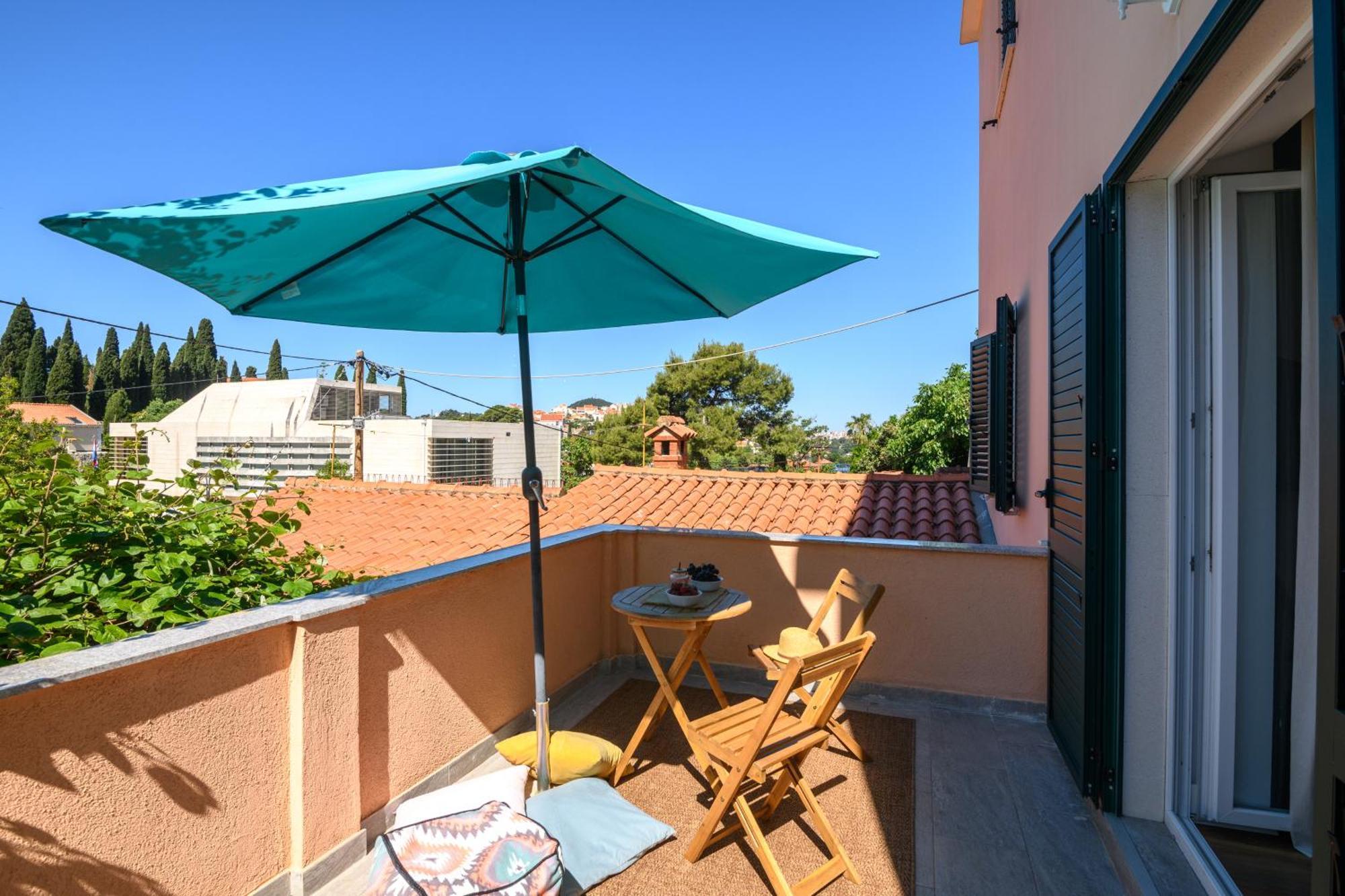 Sunny Getaway Apartments Ragusa Camera foto