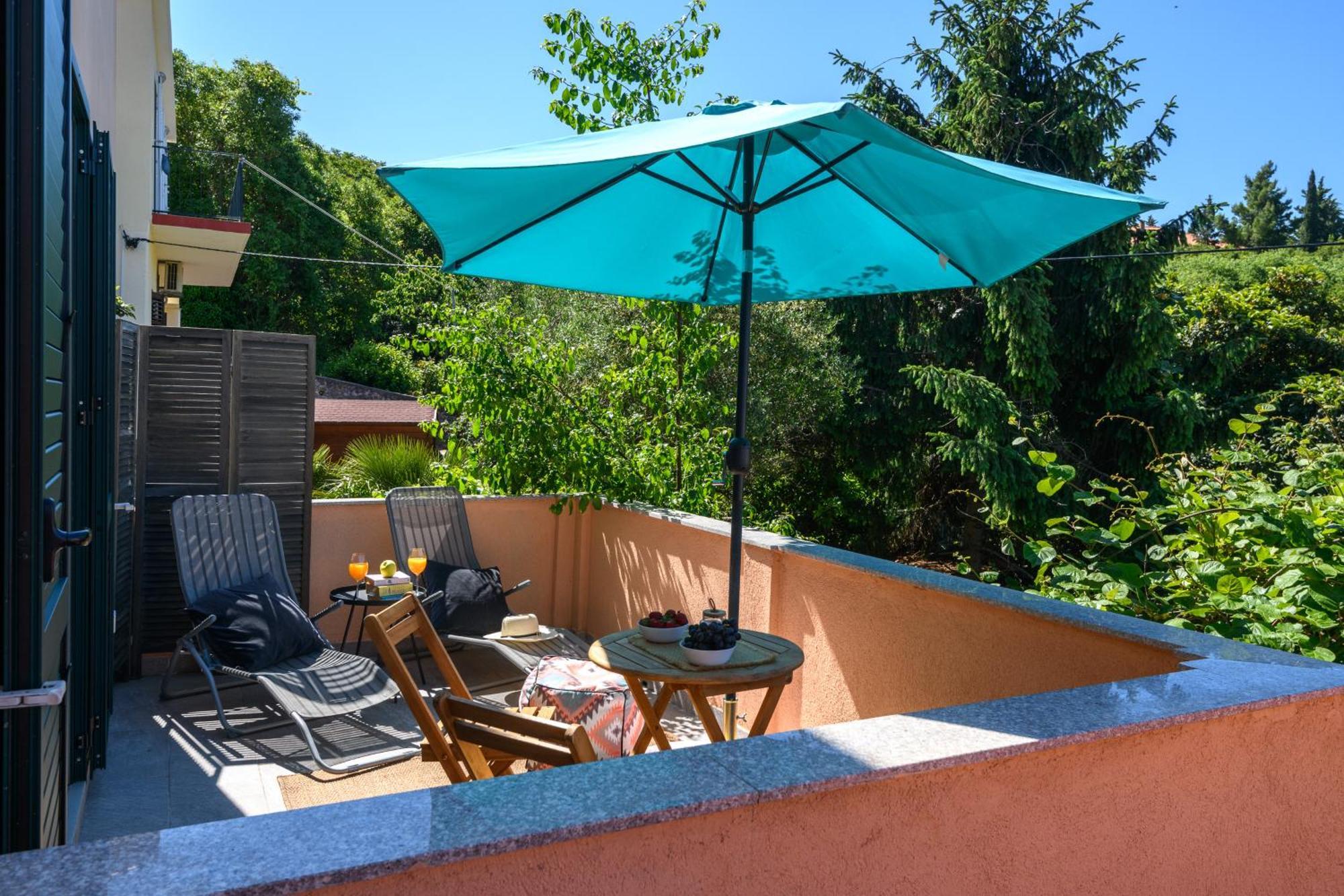 Sunny Getaway Apartments Ragusa Camera foto
